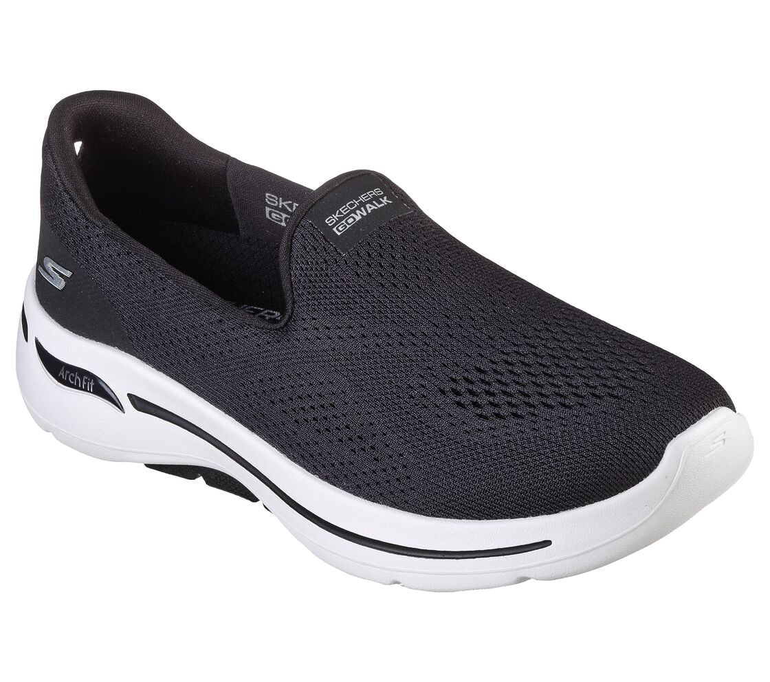 Skecher 124483 Imagined
- Arch Fit Go Walk Black
