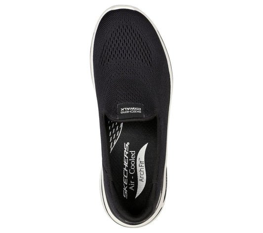 Skecher 124483 Imagined
- Arch Fit Go Walk Black