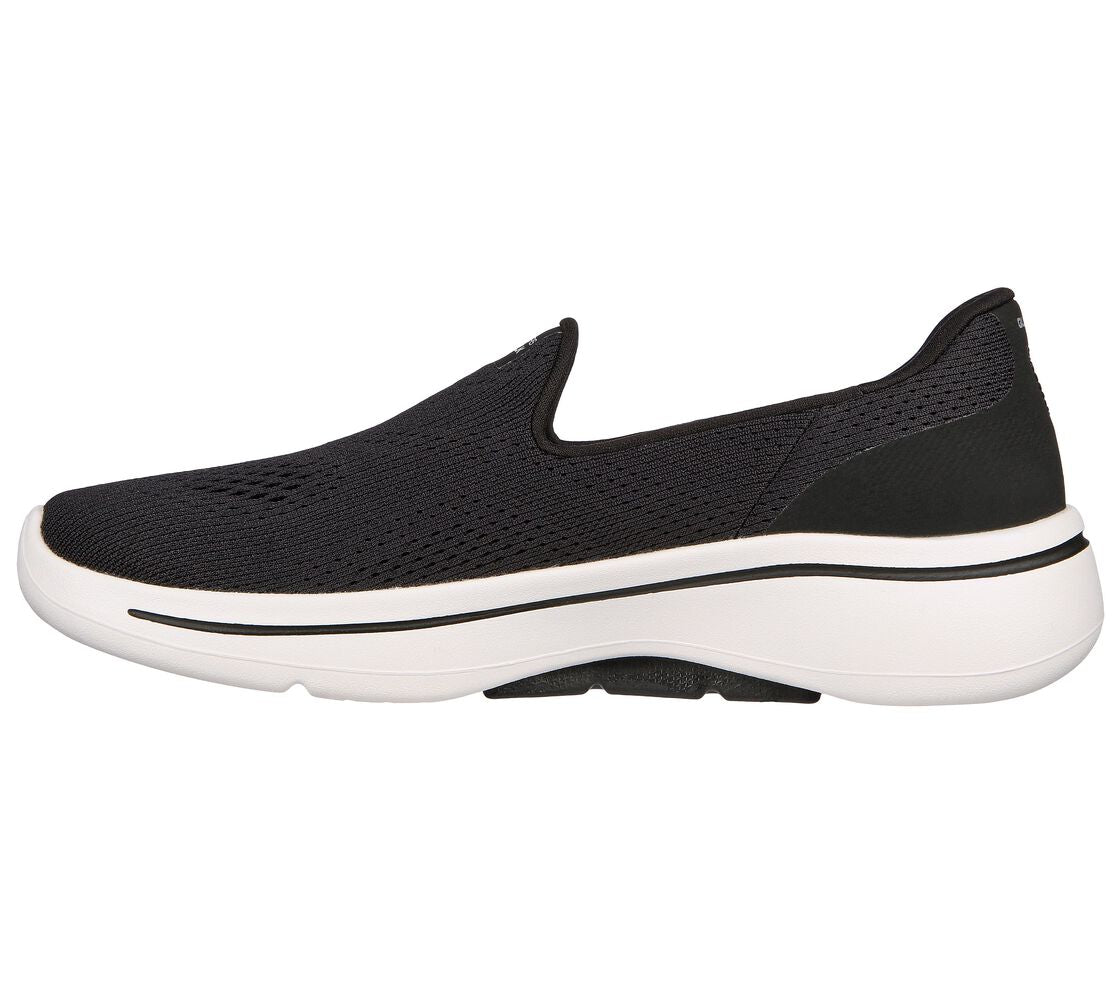 Skecher 124483 Imagined
- Arch Fit Go Walk Black