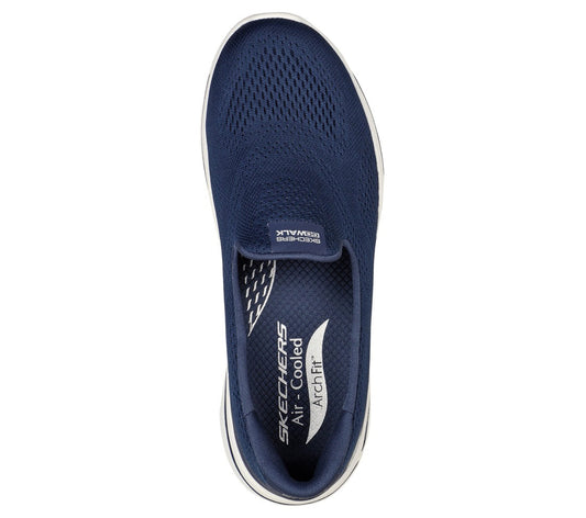 Skecher 124483 Imagined
- Arch Fit Go Walk Navy
