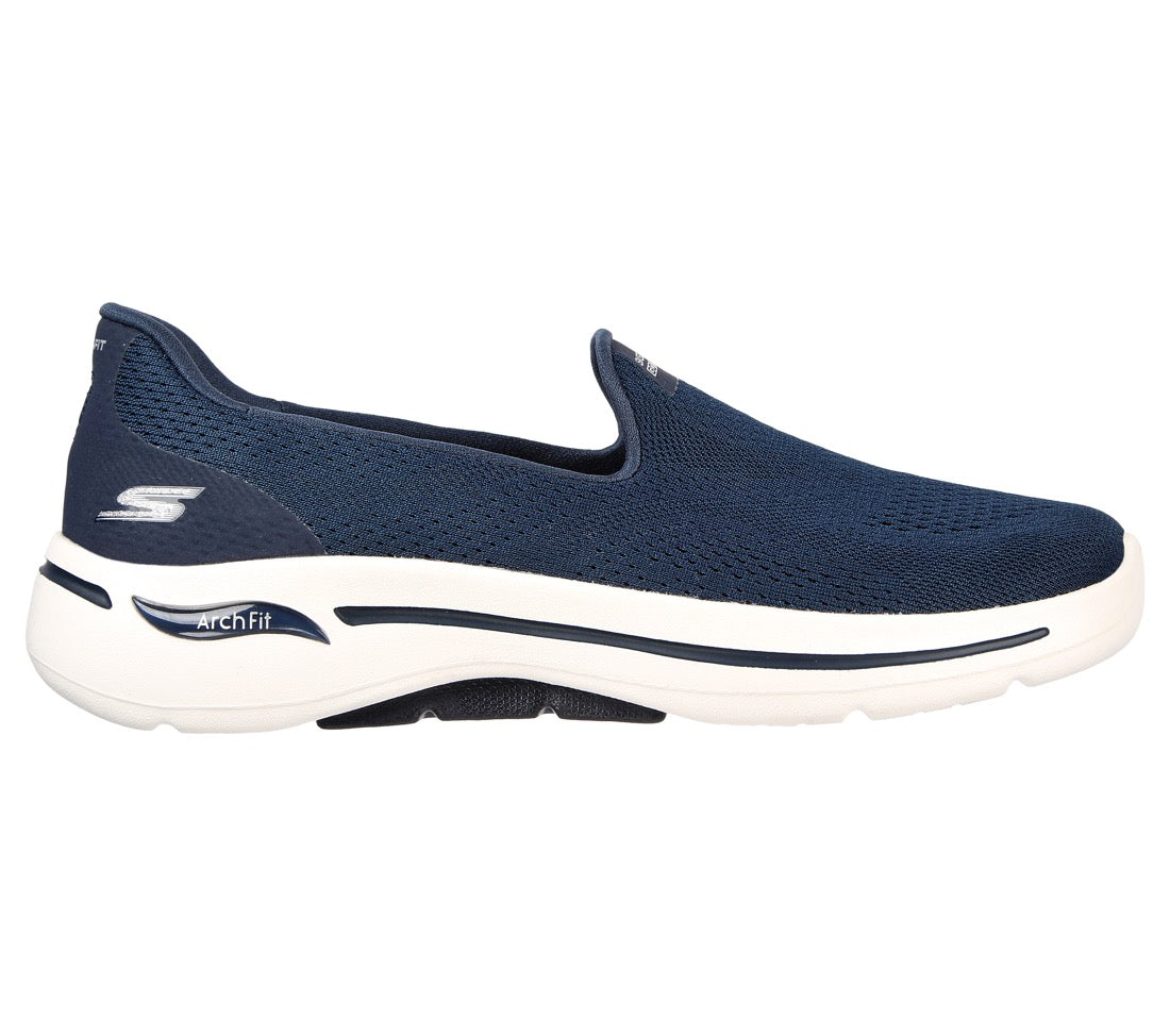 Skecher 124483 Imagined
- Arch Fit Go Walk Navy
