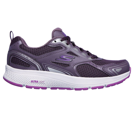 Skechers 128075 GOrun Consistent Ladies Plumb