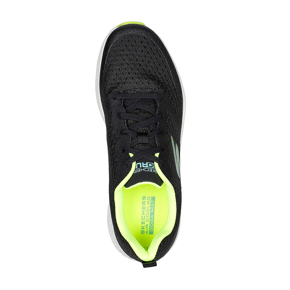 Skechers 128277 Gorunconsistent-Intensify BKLM