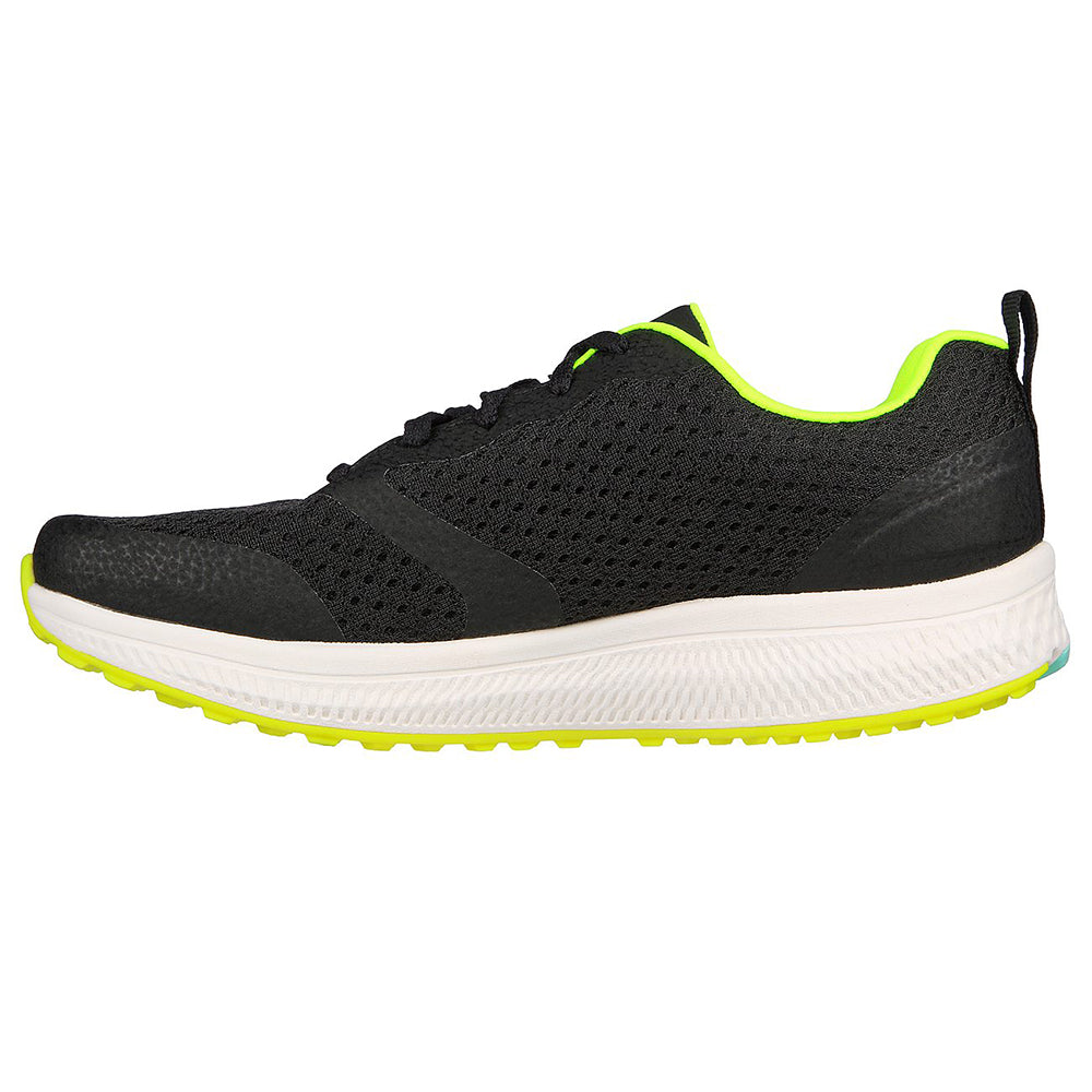 Skechers 128277 Gorunconsistent-Intensify BKLM