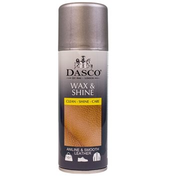 Dasco Wax & Shine A4011