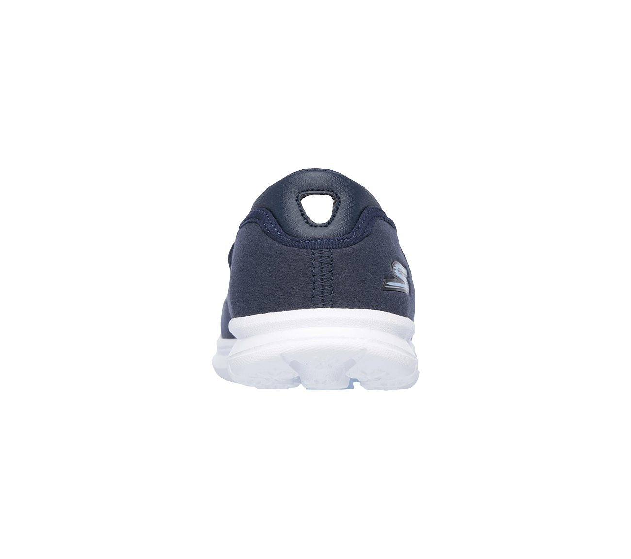 Skechers 14213 GO STEP - Original Ladies Navy/Light Blue