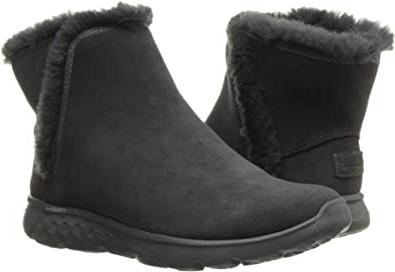 Charcoal grey best sale ankle boots