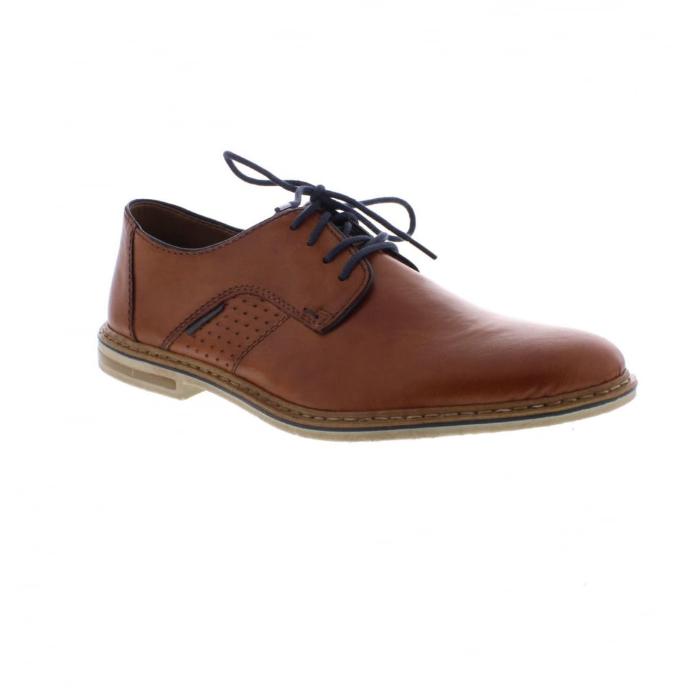 Rieker Men 14525-24 Brown