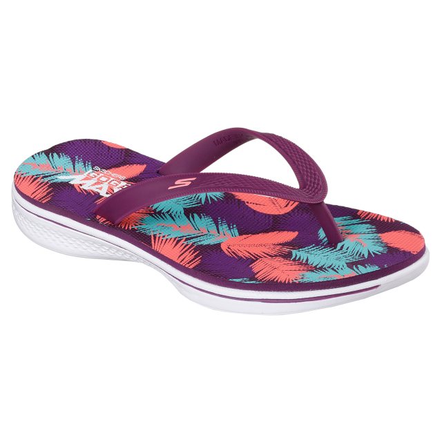 Skechers Ladies 14680 Prpk