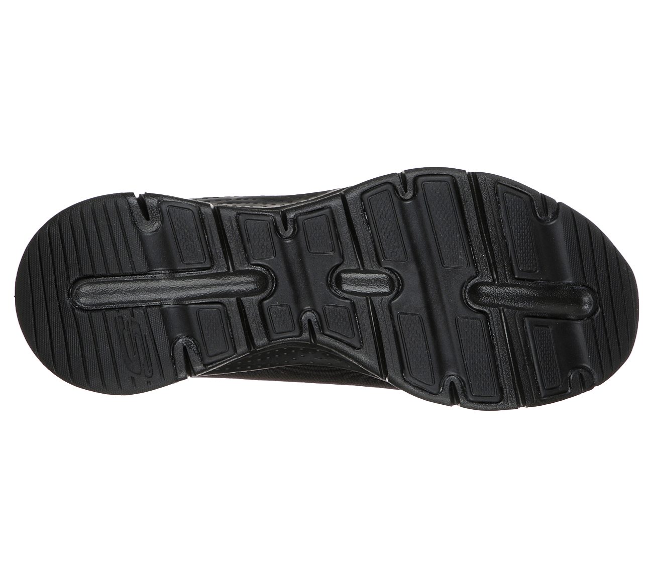 Skechers 149057 Arch Fit - Sunny Outlook Ladies Black