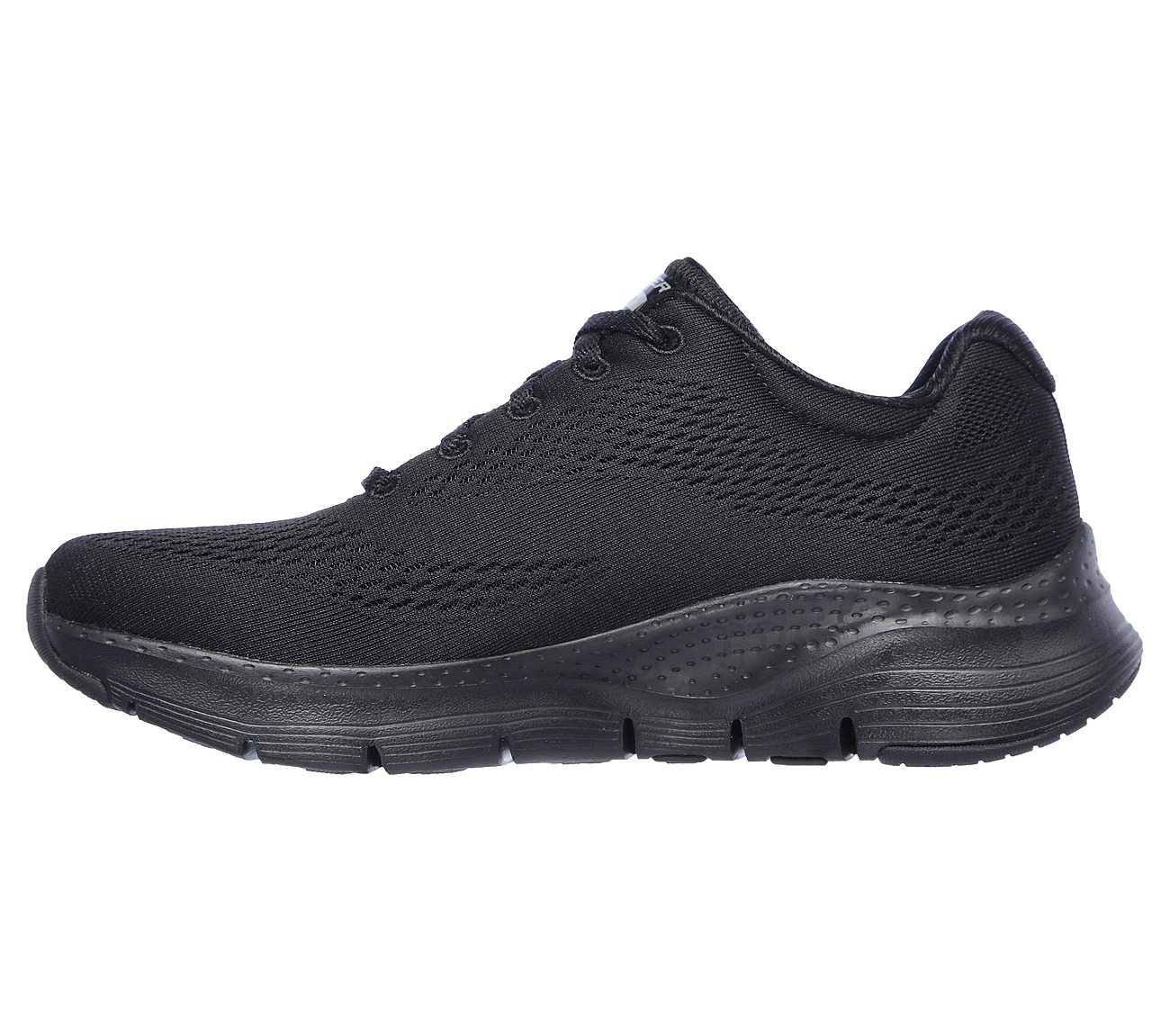 Skechers 149057 Arch Fit - Sunny Outlook Ladies Black