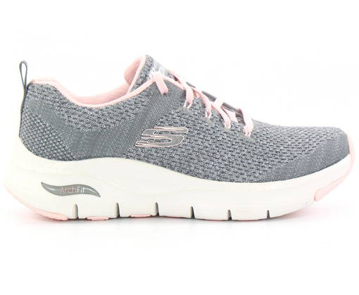 Skecher 149058 Arch Fit GYPK