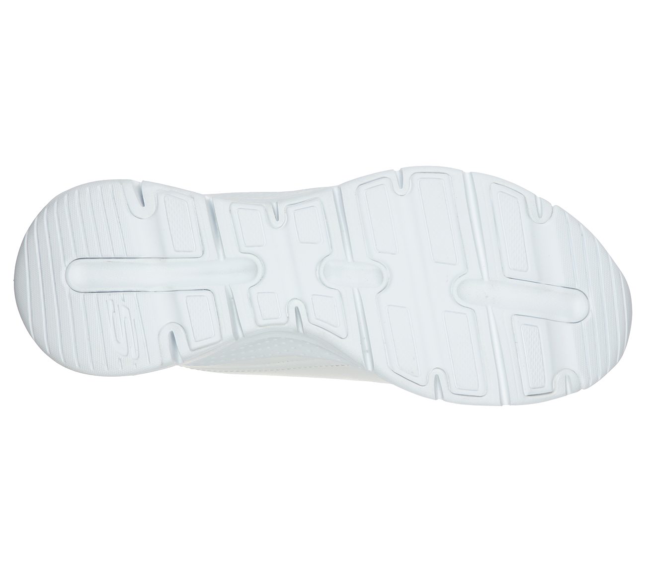 Skechers 149146 Arch Fit Citi Drive Ladies White