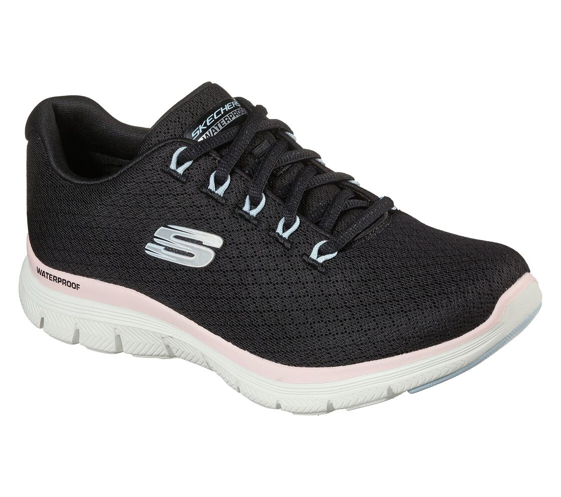 Skecher 149298 Ladies Flex Appeal 4.0 Waterproof