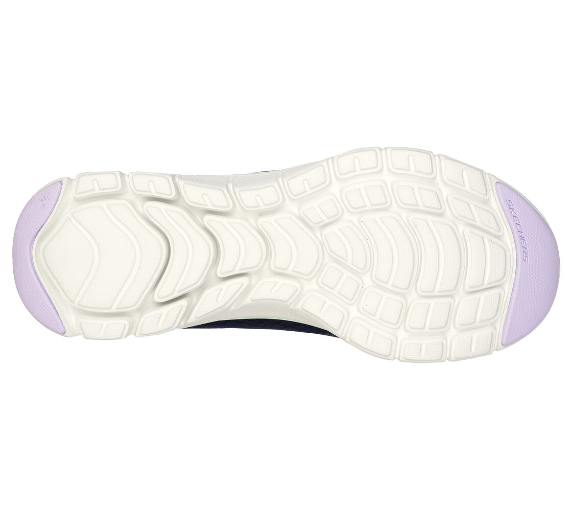 Skechers 149298 Flexappeal4.0-Coatedfide NVAQ