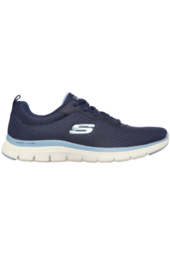 Skechers 149303 Flex Appeal 4.0 - Brilliant View NVBL