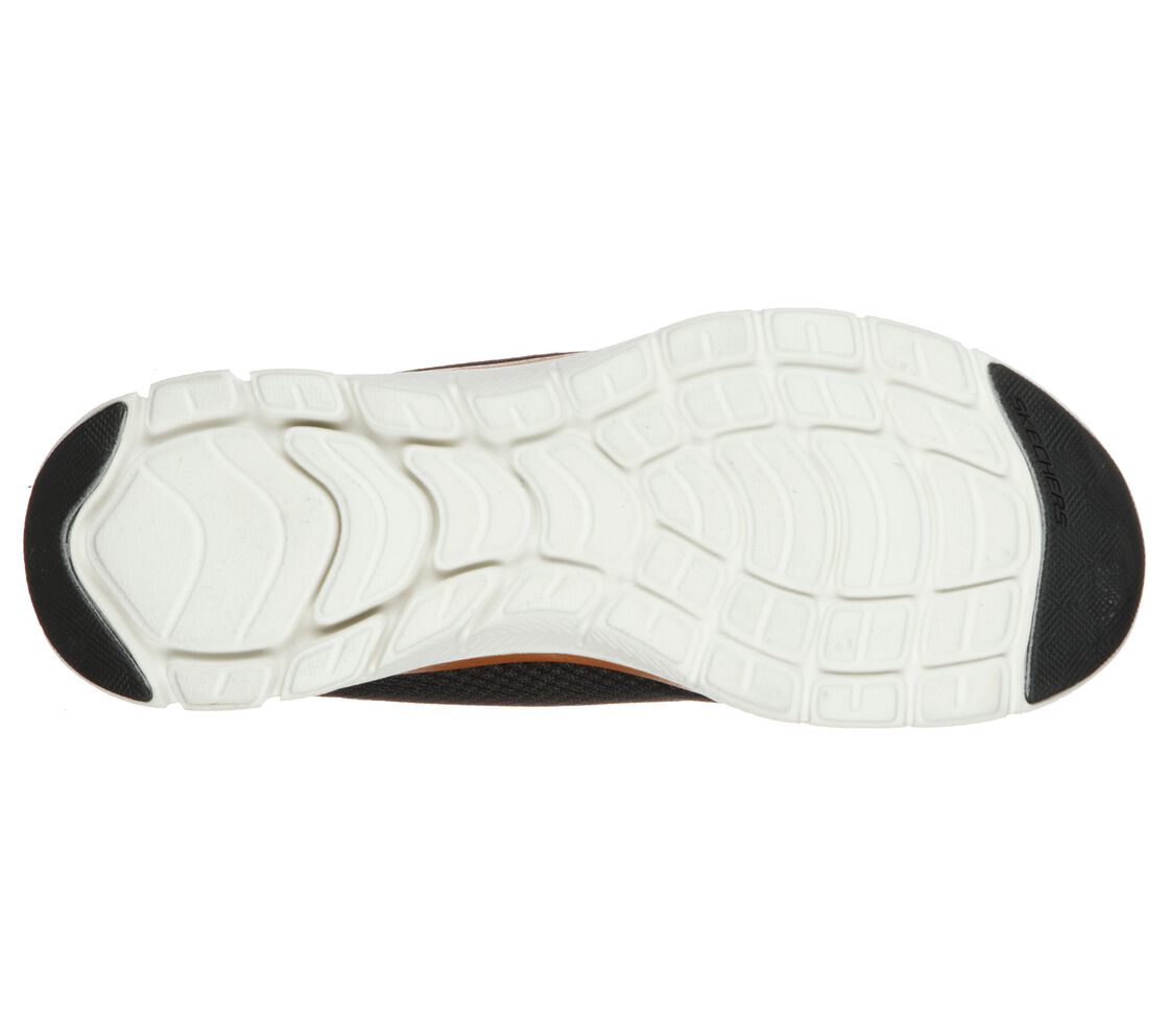 Skechers 149303 Flexappeal4.0-Brilliantv BKRG