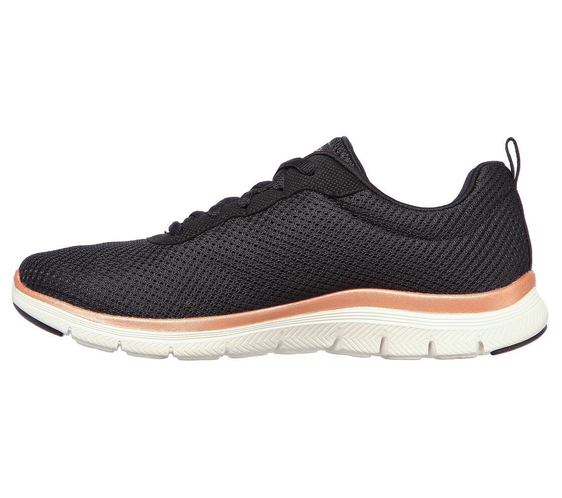 Skechers 149303 Flexappeal4.0-Brilliantv BKRG