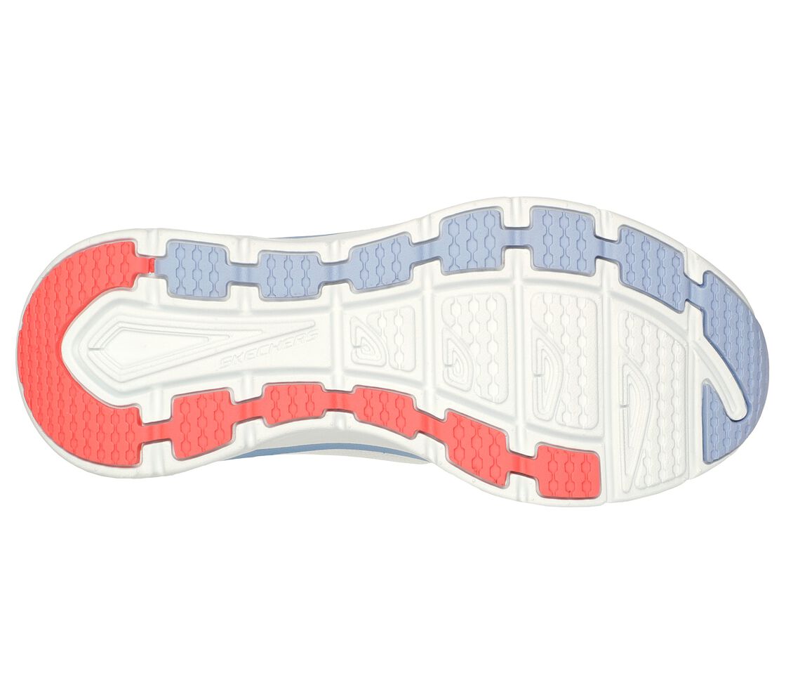 Skecher 149368 De'lux Walker Fresh Finesse WPBL
