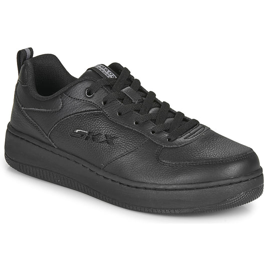Skechers 149440 Sports Court 92 Ladies Black