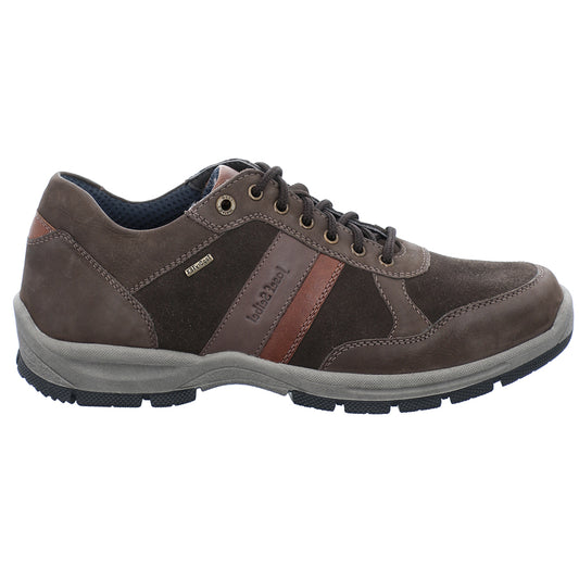 Josef Seibel Mens 14951 Te21 301 Lenny 51 Brown Shoes