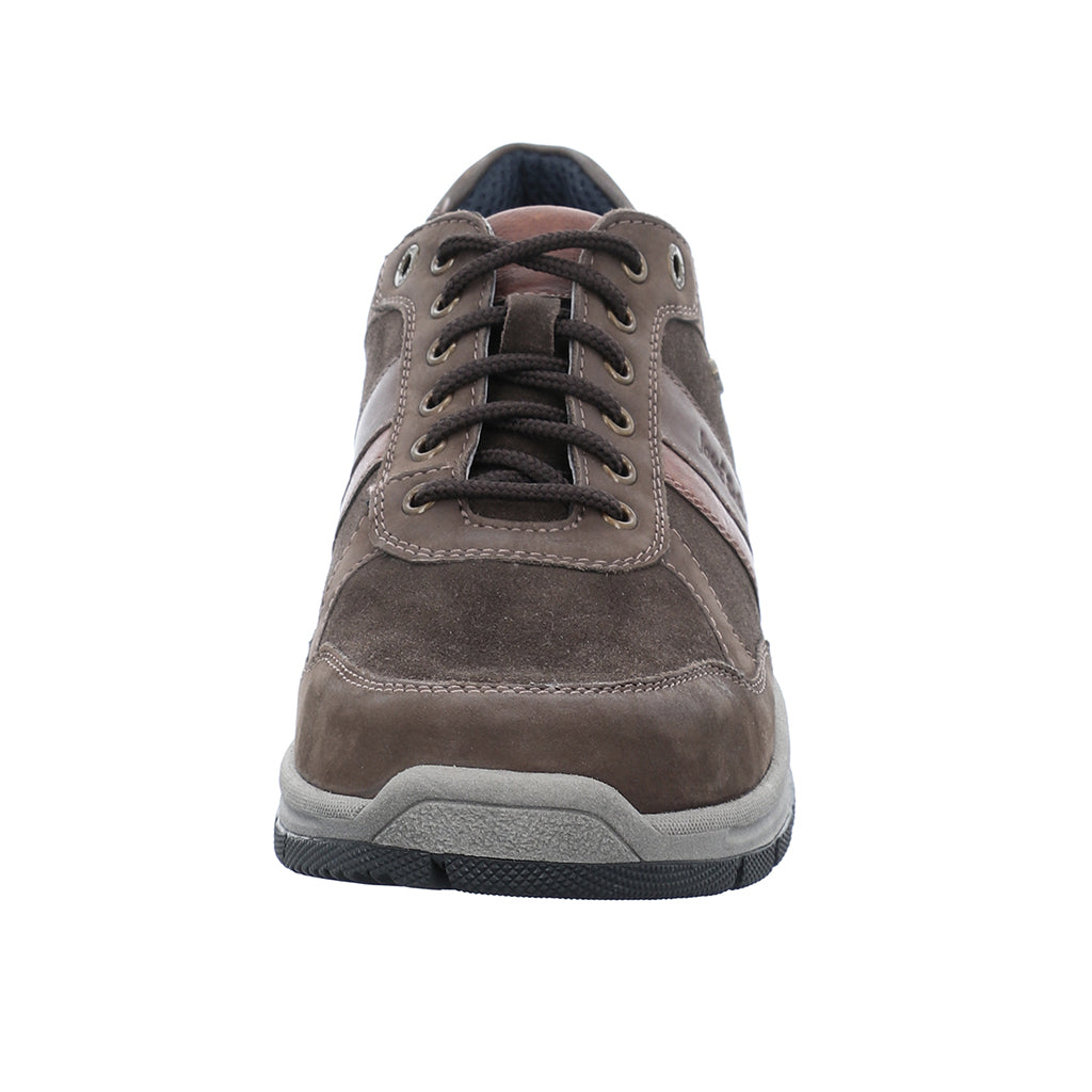Josef Seibel Mens 14951 Te21 301 Lenny 51 Brown Shoes