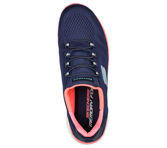 Skechers 149523 Summits-Perfectviews NVNP