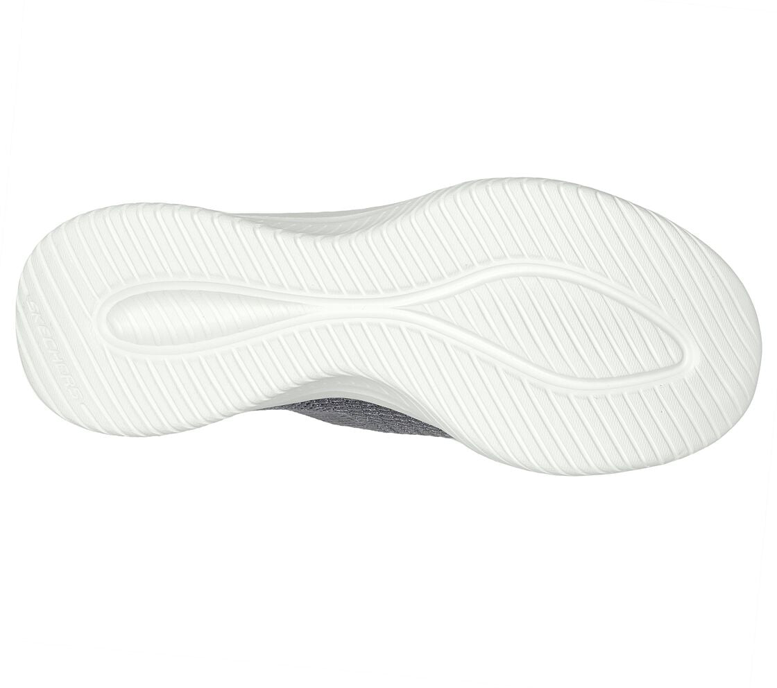 Skecher 149709 Slip In Ultra Flex 3.0 Gray