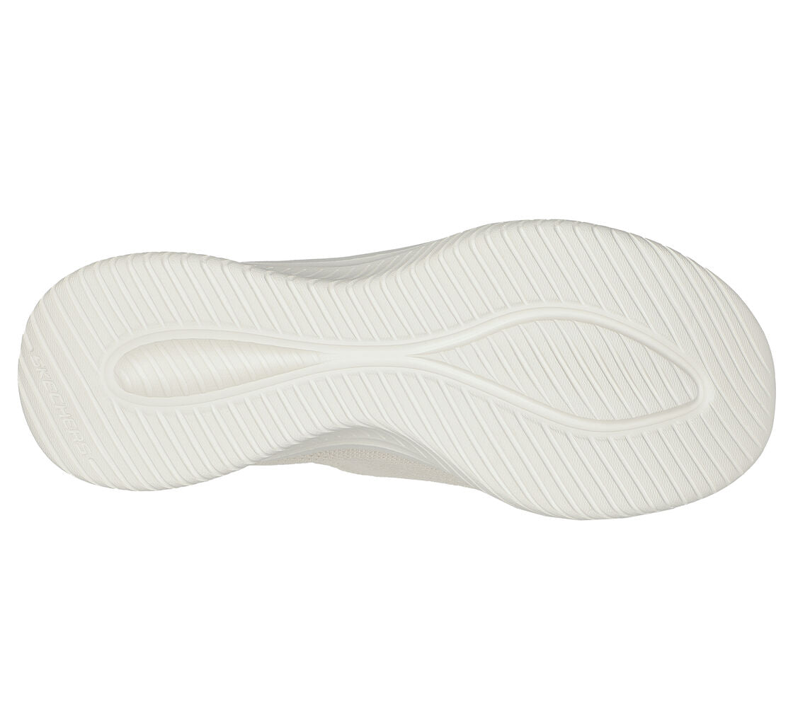 Skechers 149710W Slip-ins: Ultra Flex 3.0 - Natural