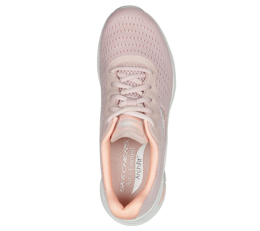 Skechers 149722 Archfit-Infinity Cool PKCL