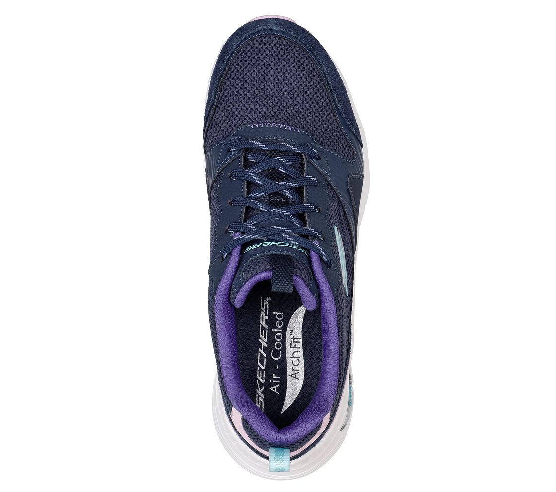 Skechers 149723 Archfit-Vistaview NVMT