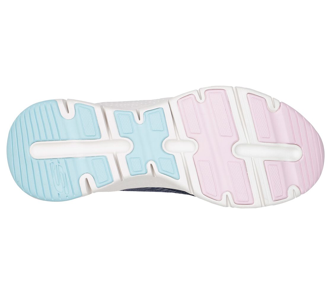 Skechers 149723 Archfit-Vistaview NVMT