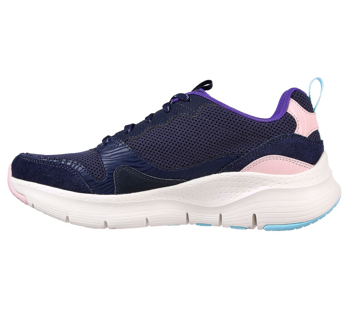 Skechers 149723 Archfit-Vistaview NVMT