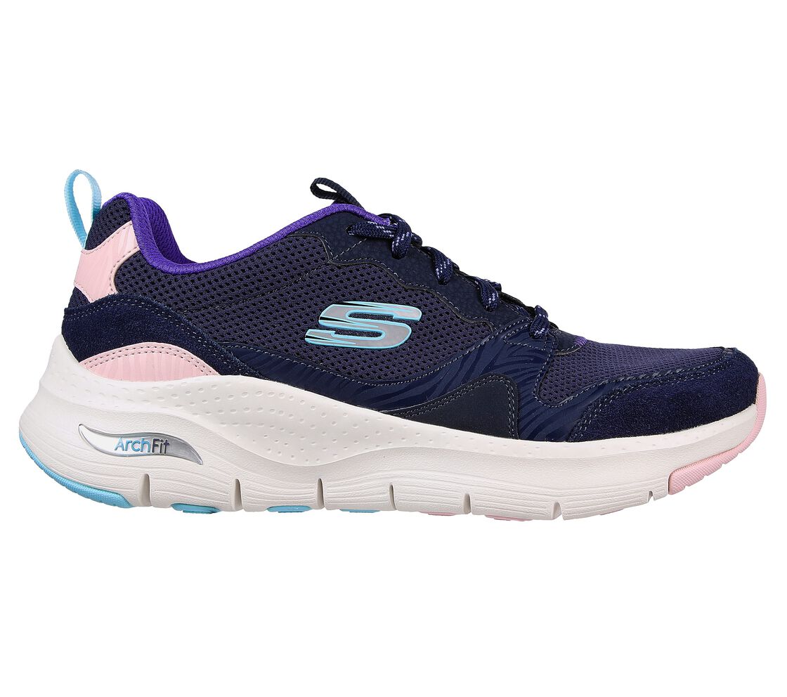 Skechers 149723 Archfit-Vistaview NVMT