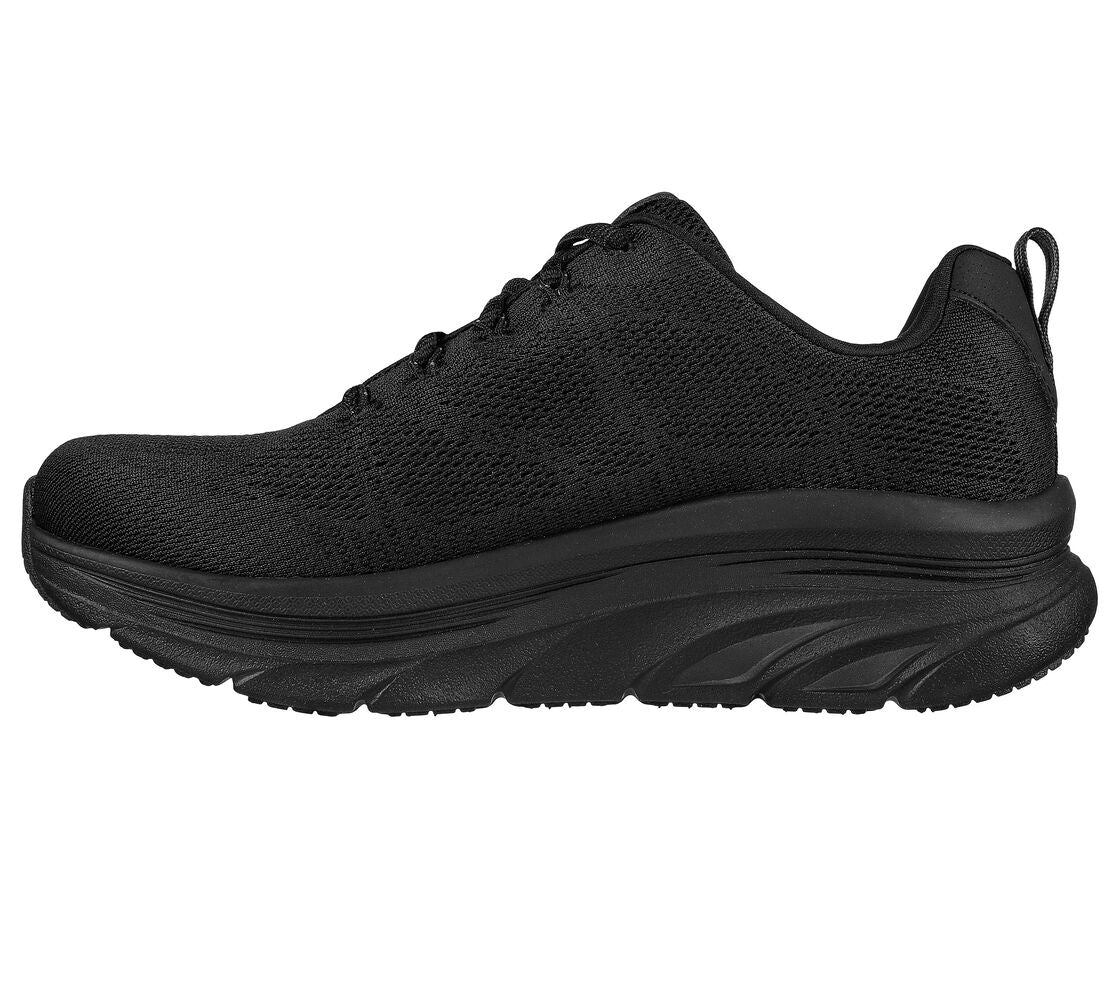 Skechers 149810 Waterproof D'Luxwalker Black