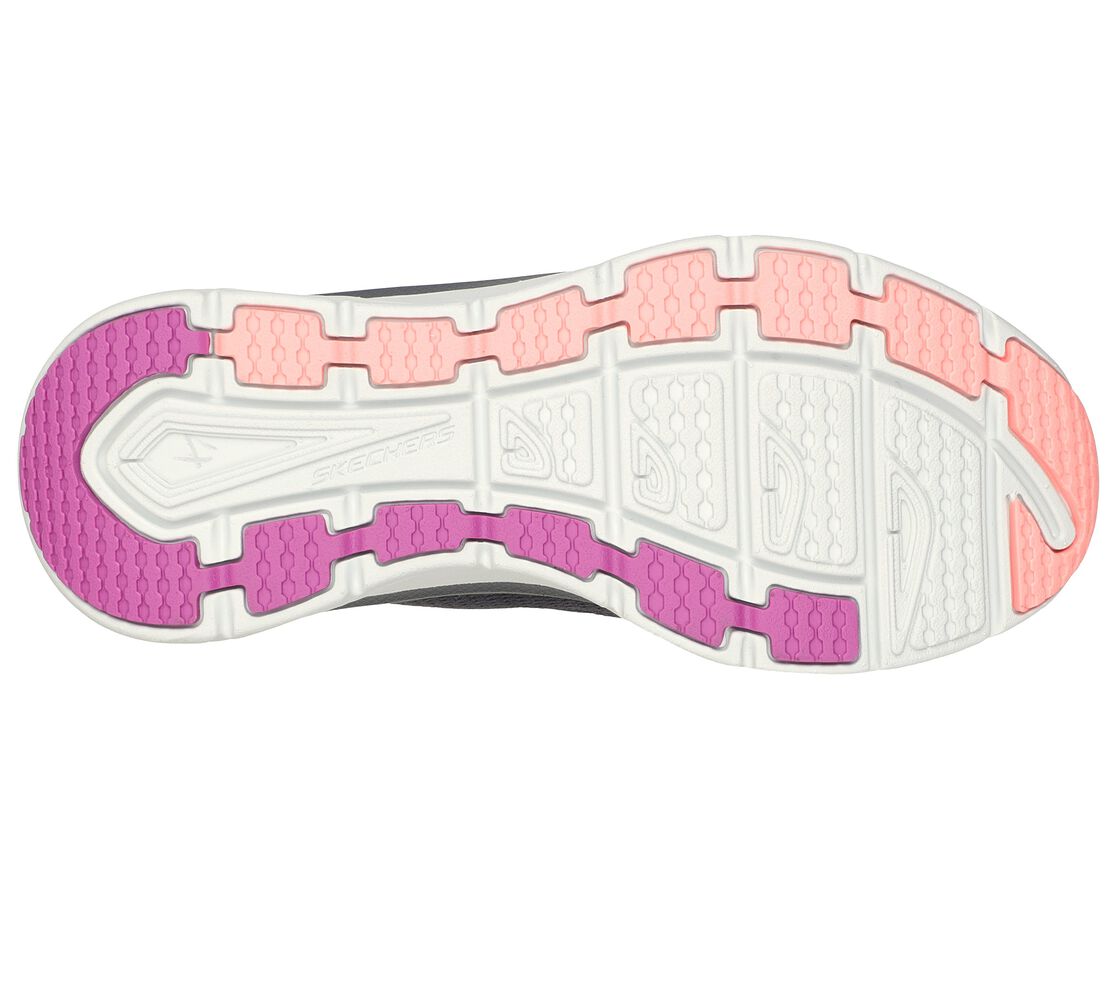 Skechers Ladies 149810 Waterproof D'Luxwalker-Getoasis CCCL