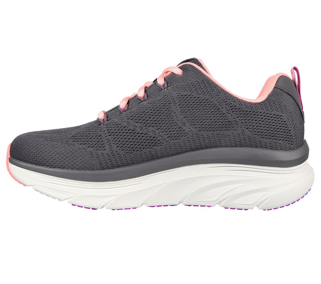 Skechers Ladies 149810 Waterproof D'Luxwalker-Getoasis CCCL