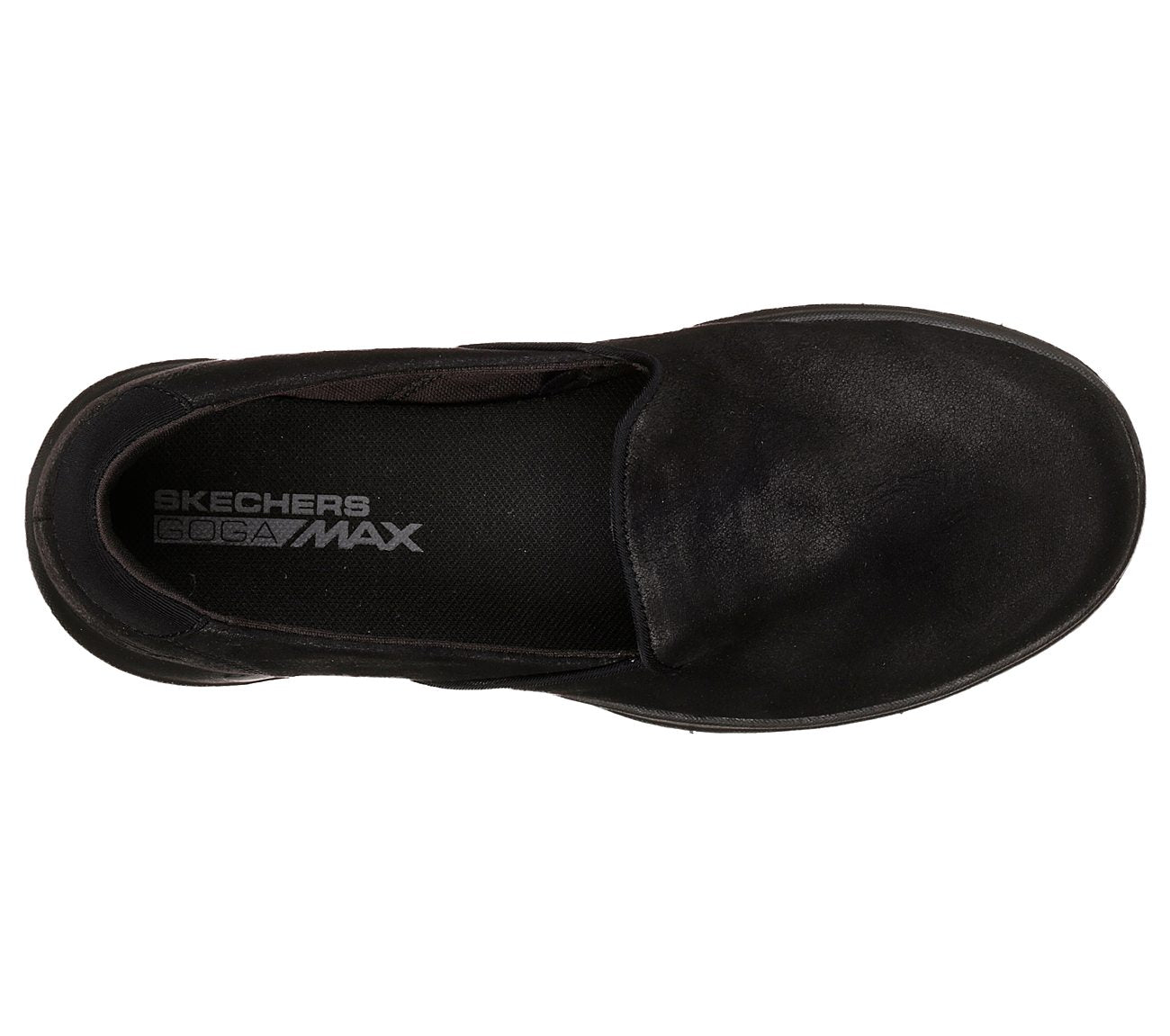 Skechers 15414 Skechers GOwalk Lite - Queenly Ladies Black