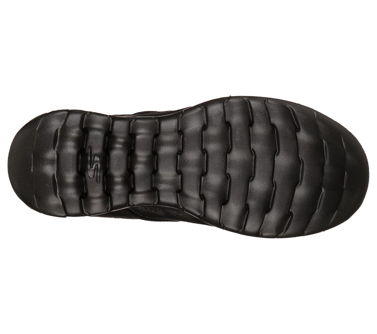 Skechers 15414 Skechers GOwalk Lite - Queenly Ladies Black