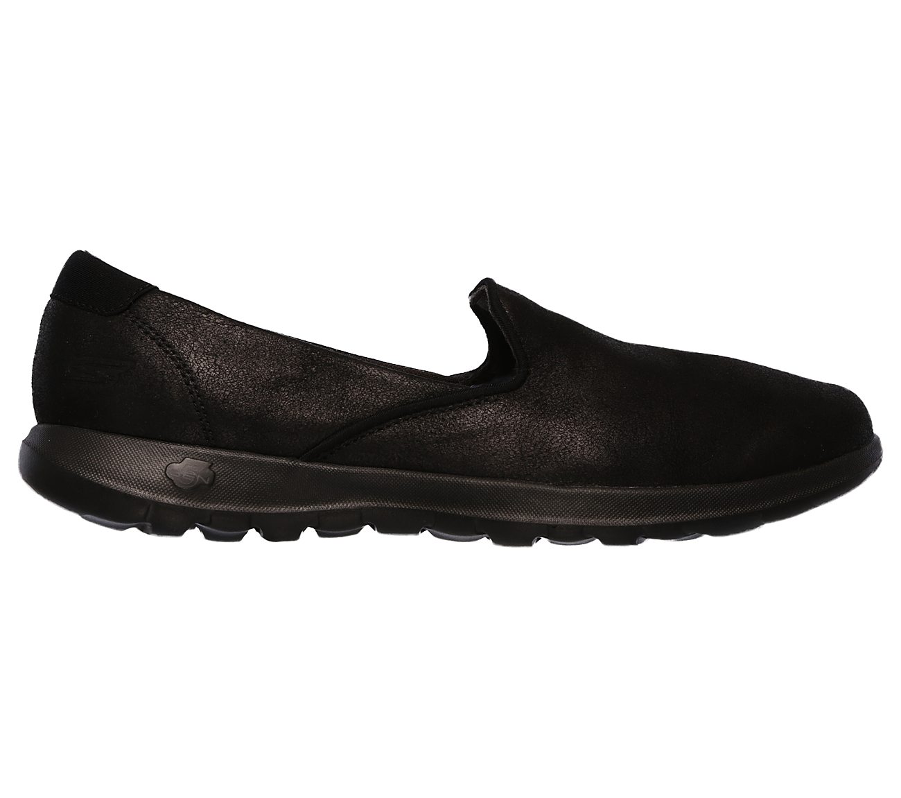 Skechers 15414 Skechers GOwalk Lite - Queenly Ladies Black