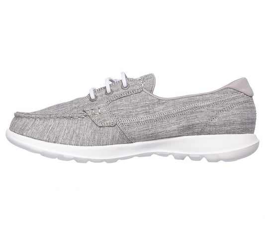 Skechers Ladies 15433/Gry