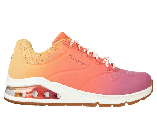 Skechers 155628 Uno2-Colorwaves PKMT
