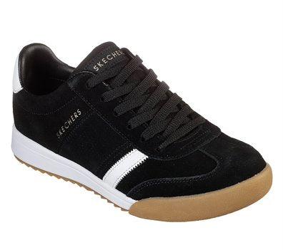 Skechers Ladies 156 Bkw
