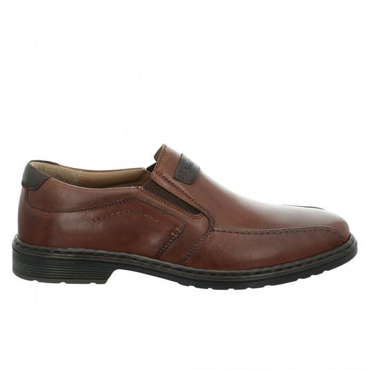 Josef Seibel Mens 42803-860-371 Alastair 03 Cognac-Kombi