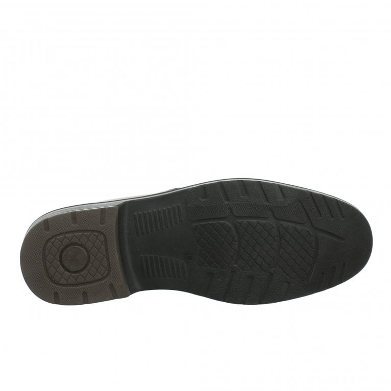 Josef Seibel Mens 42803-860-371 Alastair 03 Cognac-Kombi