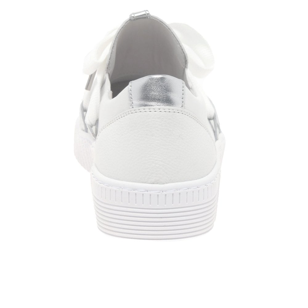 Gabor 83.333.21 Waltz White Ice Trainer