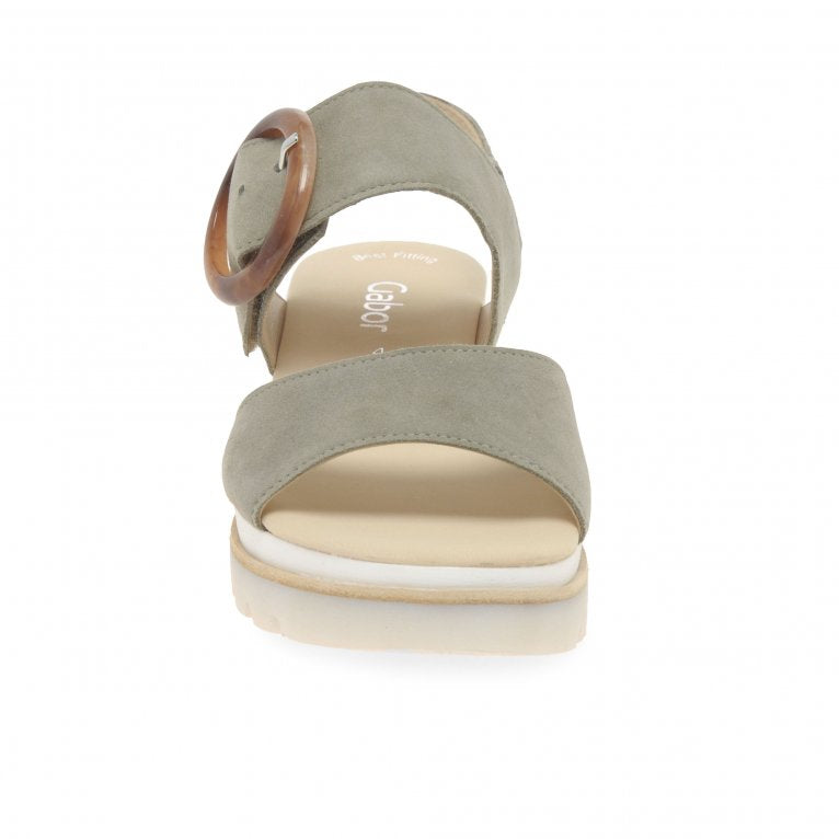 Gabor Ladies 84.645.19 Yeo Schiff Sandals