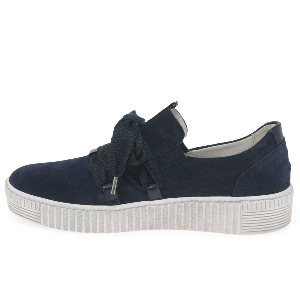 Gabor 83.333.16 Waltz Marine Trainer