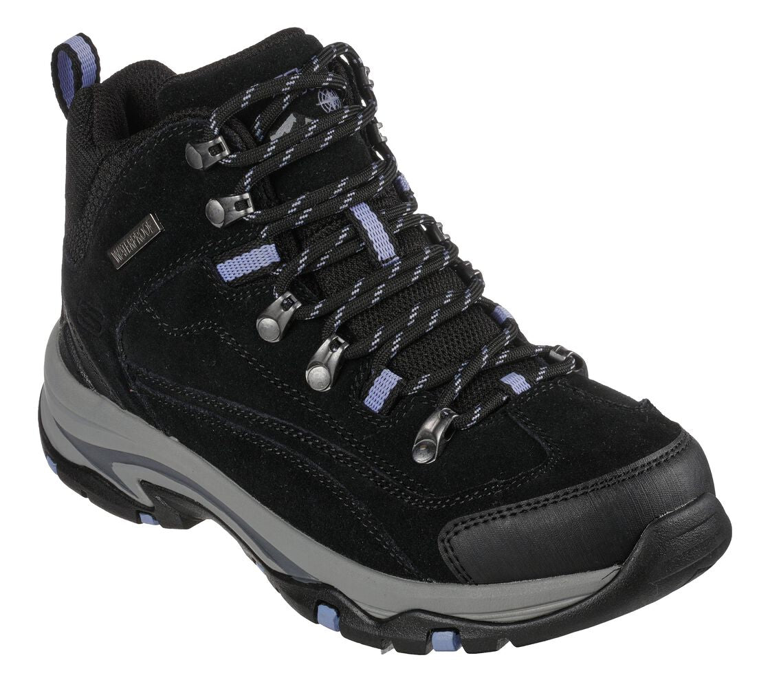 Skecher 167004 Ladies Trego Alpine Trail Boot