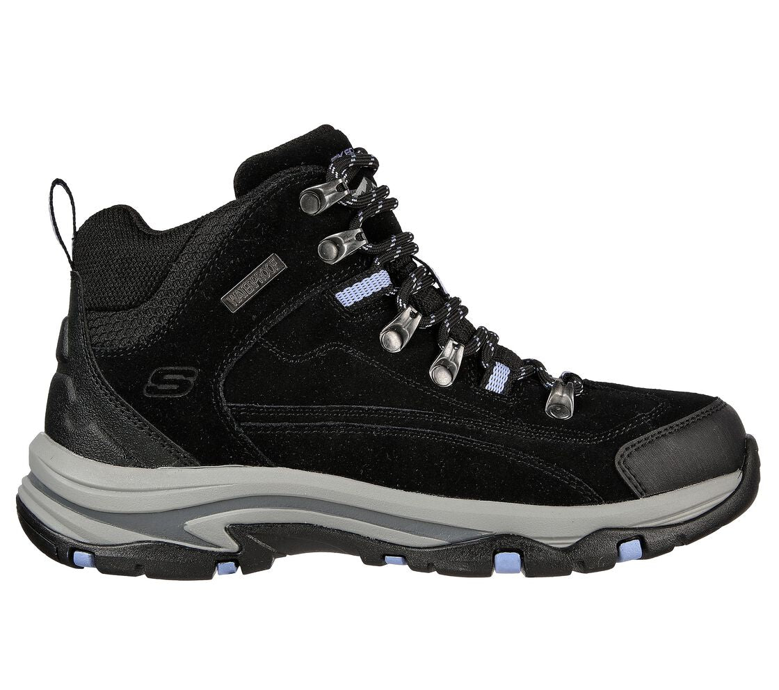 Skecher 167004 Ladies Trego Alpine Trail Boot